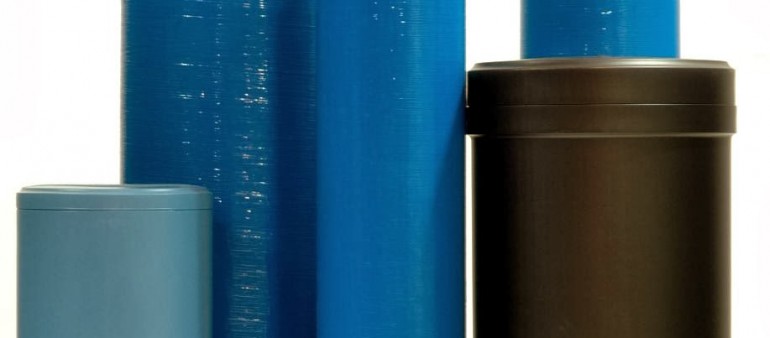 Water_Softener Equipment