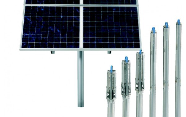 Solar Pumps & Equipment