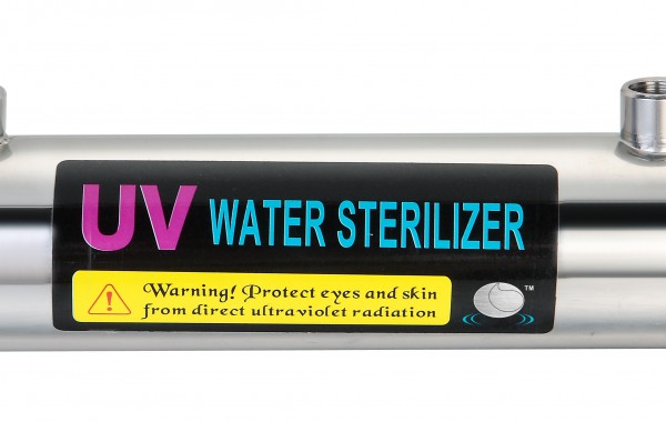 Ultra Violet Light (UV)