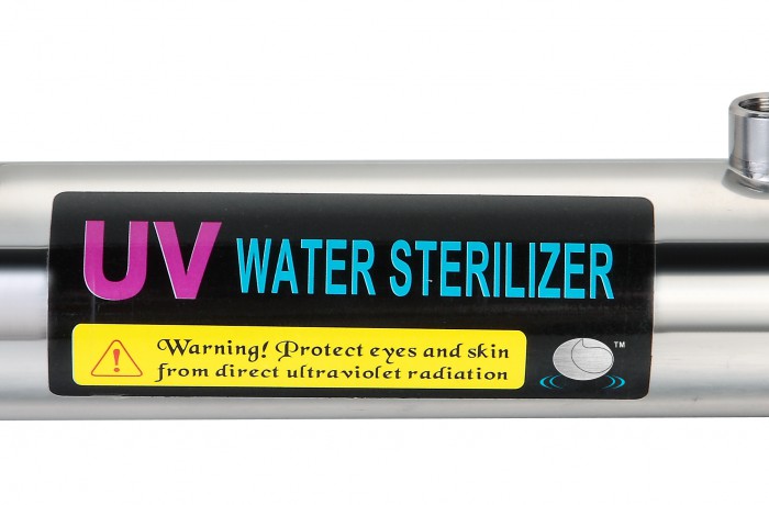 Ultra Violet Light (UV)