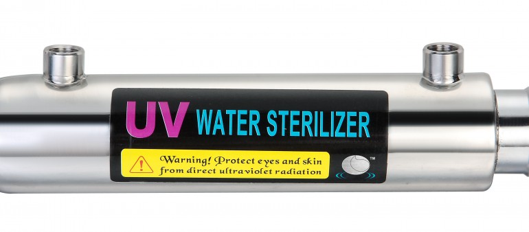 Ultra Violet Light (UV)